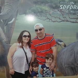 Meet your Posher, Ayad